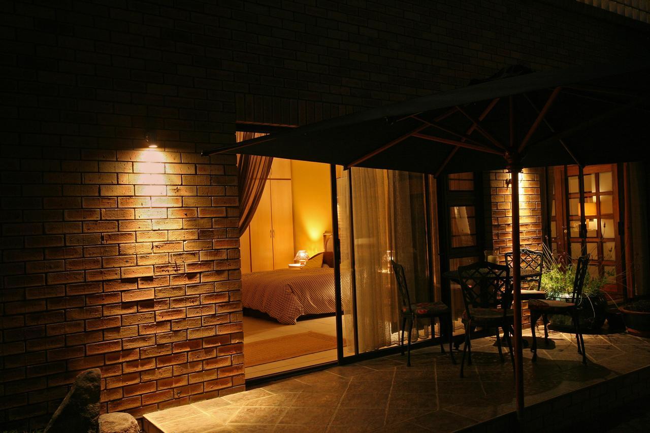 Chala-Kigi Apartments Swakopmund Kültér fotó