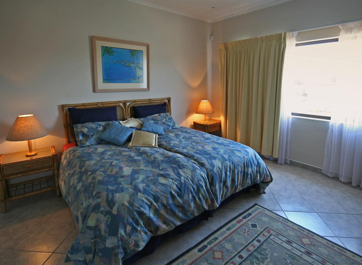 Chala-Kigi Apartments Swakopmund Kültér fotó