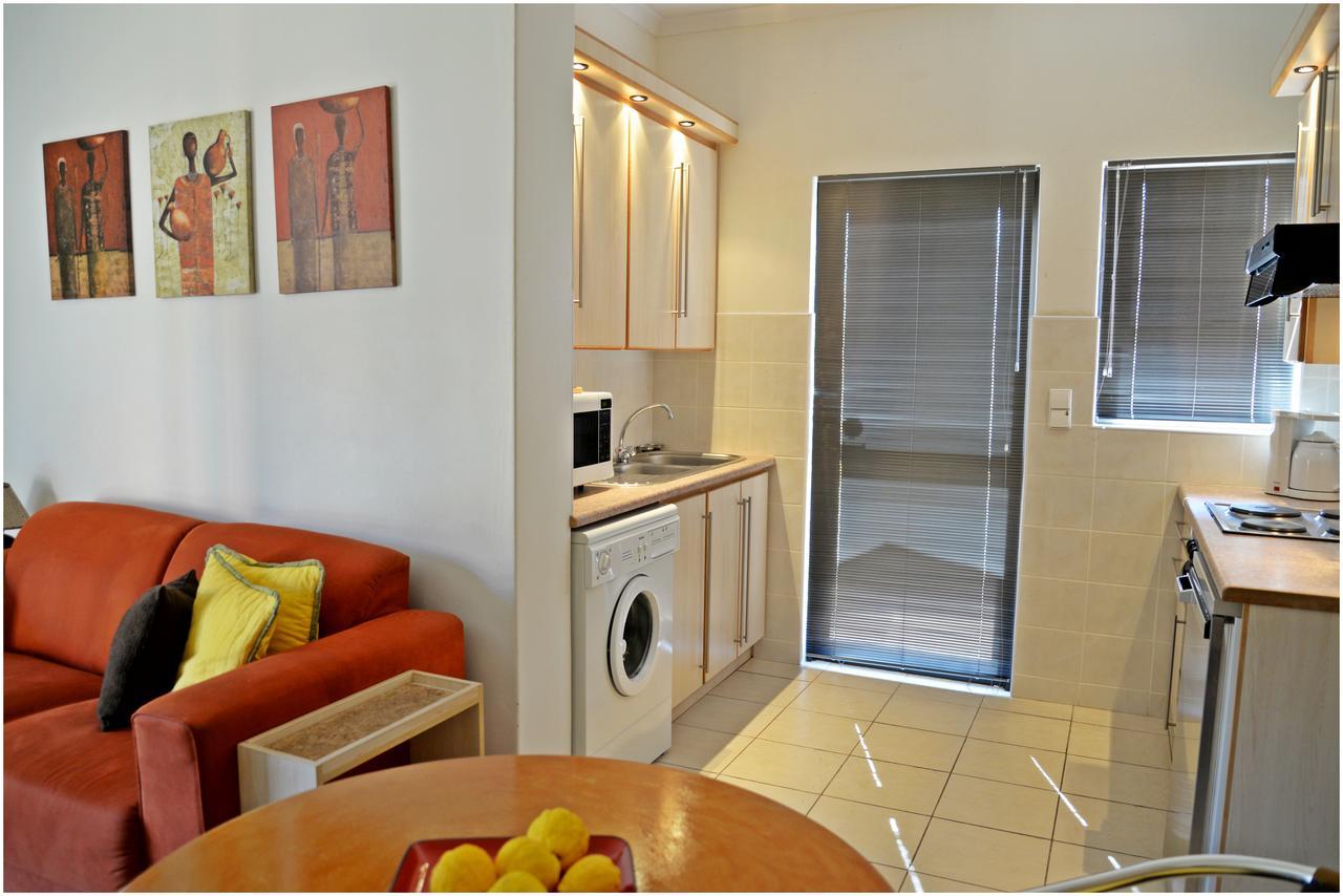 Chala-Kigi Apartments Swakopmund Kültér fotó