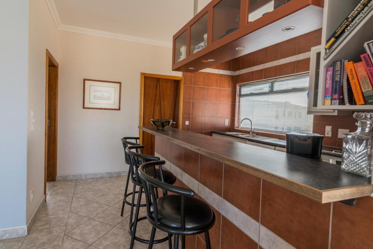 Chala-Kigi Apartments Swakopmund Kültér fotó