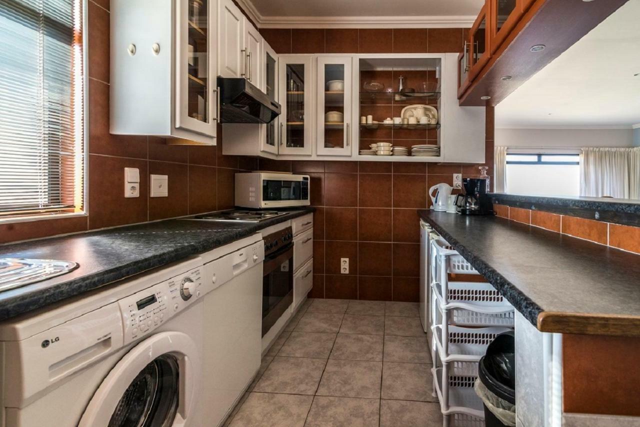 Chala-Kigi Apartments Swakopmund Kültér fotó
